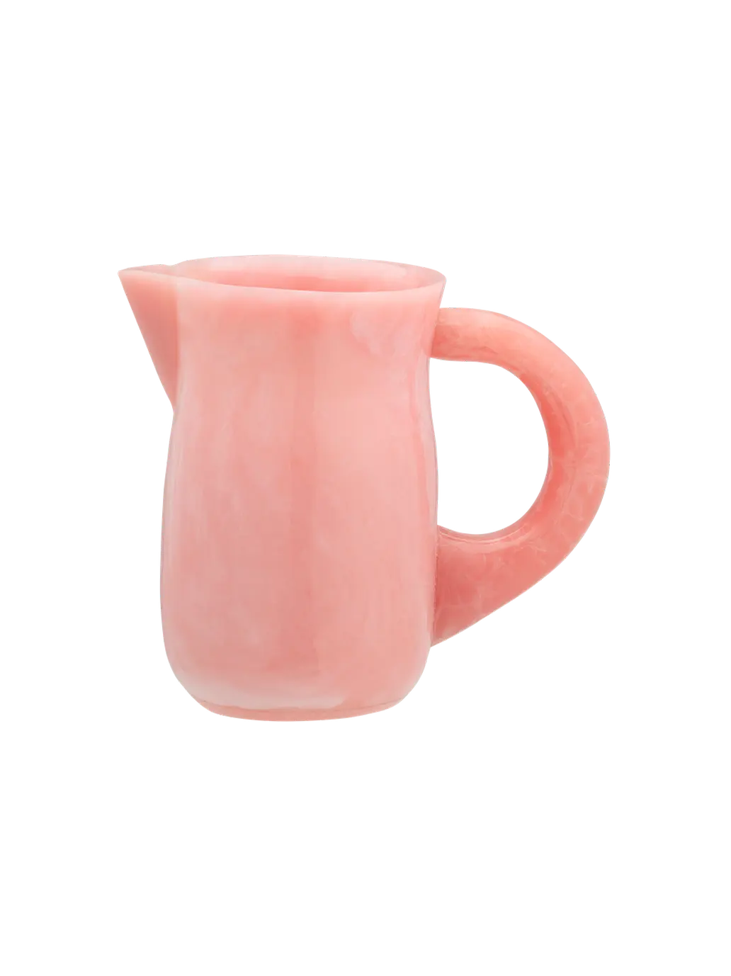 Pink Lemonade Jug Anna + Nina BEBE Concept 