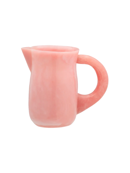 Pink Lemonade Jug Anna + Nina BEBE Concept 