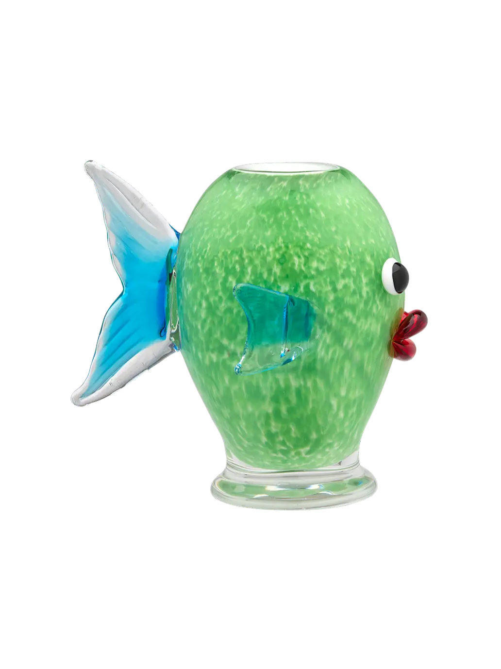 Something Fishy Vase Anna + Nina BEBE Concept 