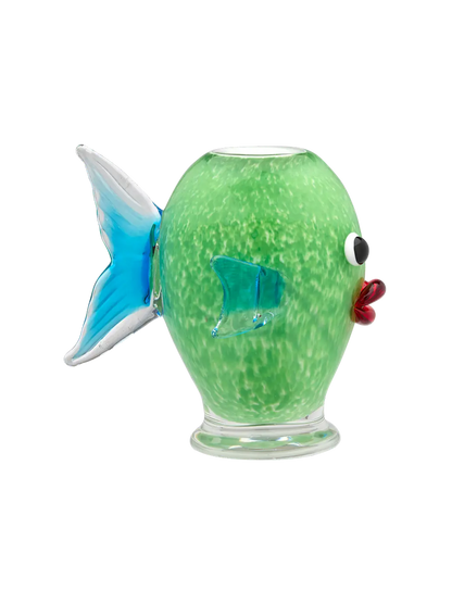 Something Fishy Vase Anna + Nina BEBE Concept 