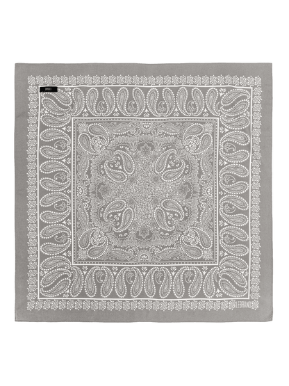 Bandana Grey GREY