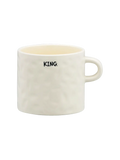 Ceramiczny kubek King Anna + Nina BEBE Concept 