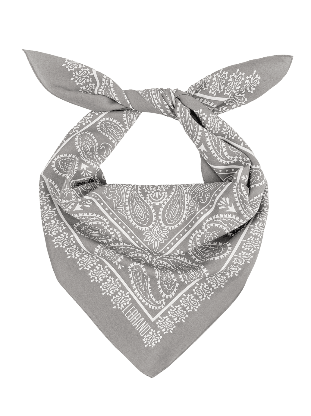 Bandana Grey GREY