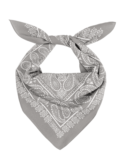 Bandana Grey GREY