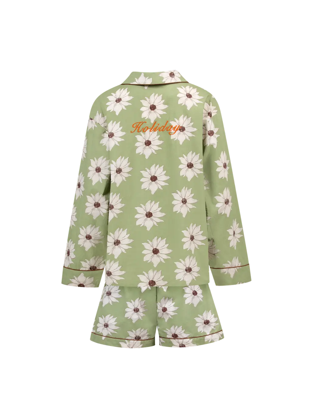 Damska Piżama Anna + Nina BEBE Concept 