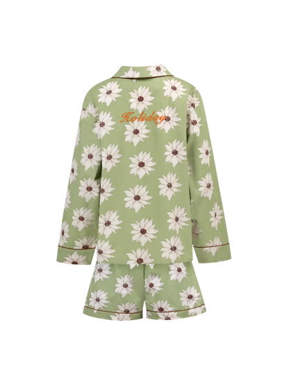 Damska Piżama Anna + Nina BEBE Concept 