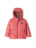 Ciepła kurtka puchowa Baby Hi-Loft Down Hoody Patagonia BEBE Concept 