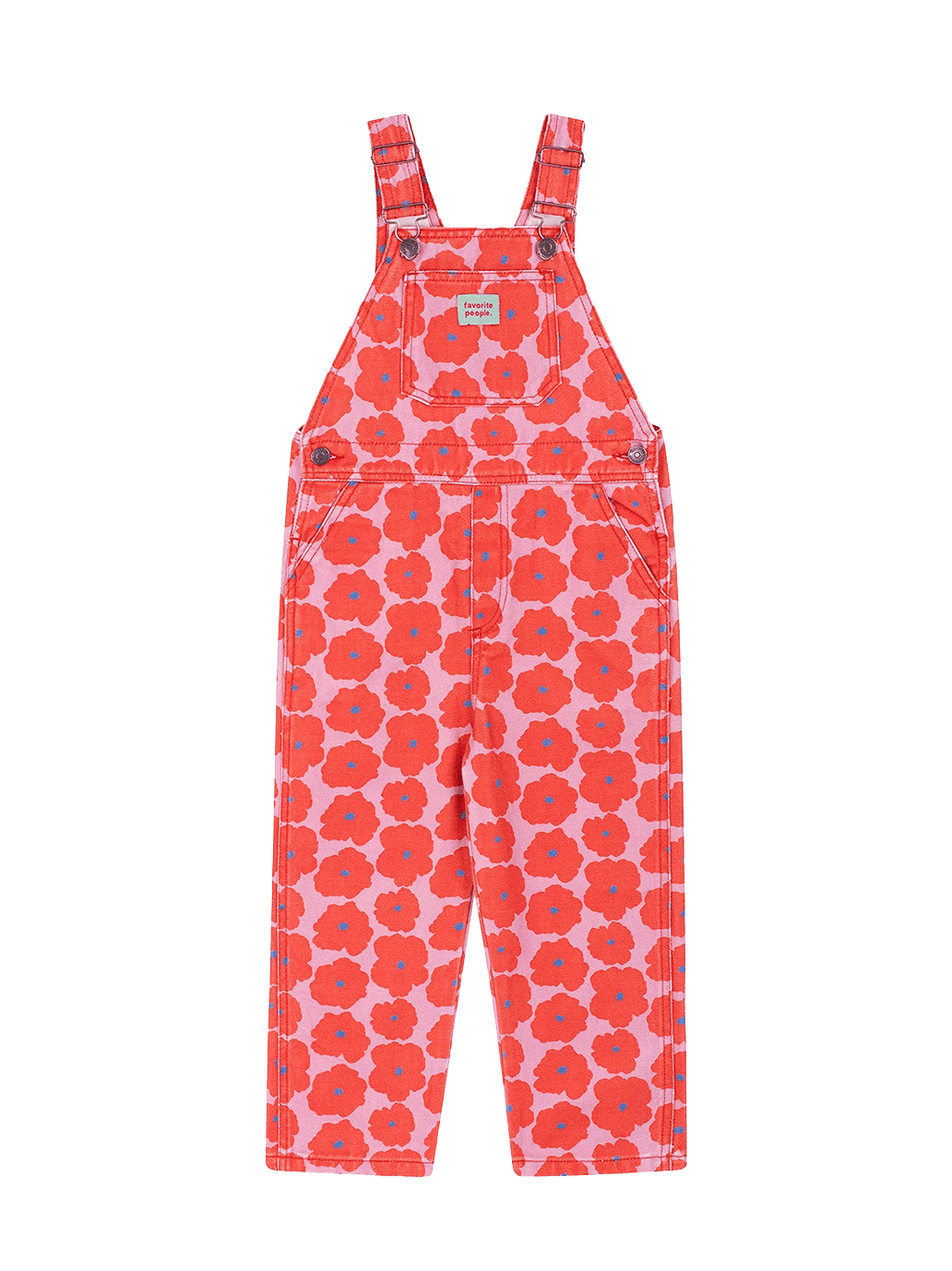 Ogrodniczki dla dzieci NAPOLI