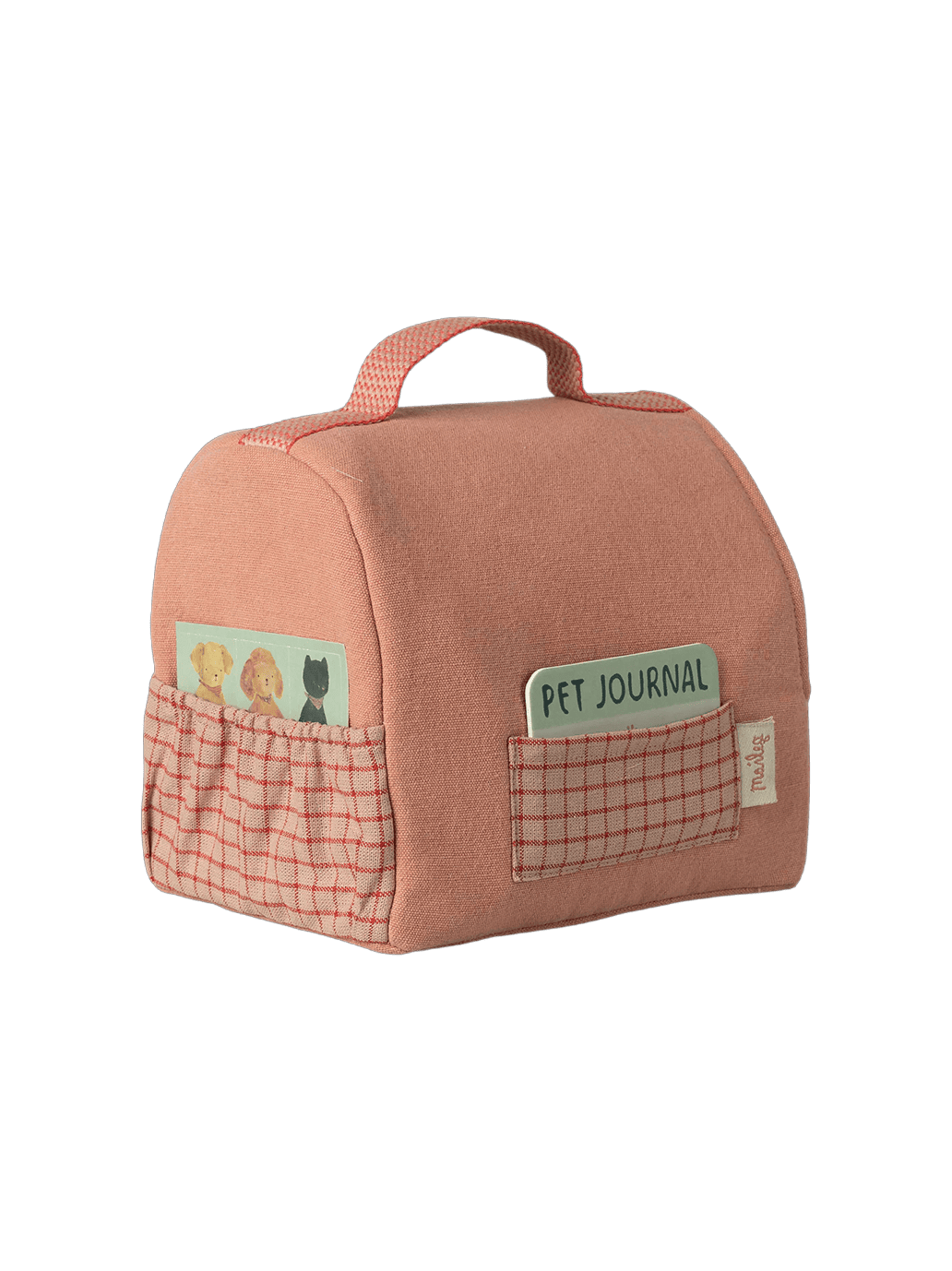 Torba transportowa dla szczeniaka CORAL