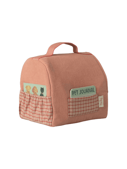 Torba transportowa dla szczeniaka CORAL