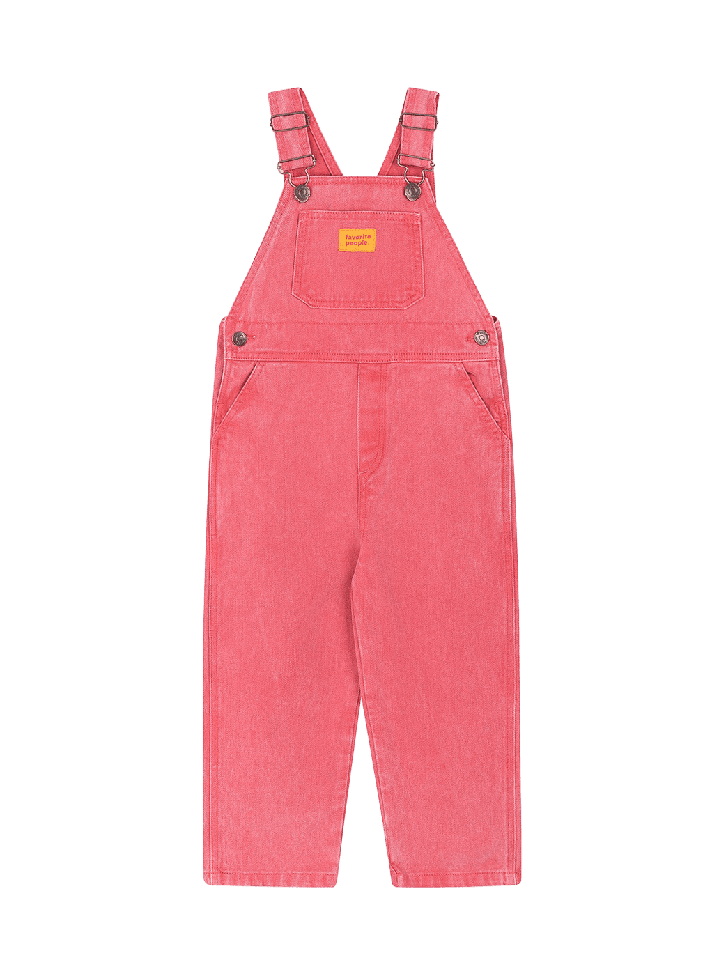 Ogrodniczki dla dzieci CHERRY TOMATO