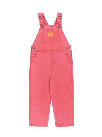 Ogrodniczki dla dzieci CHERRY TOMATO