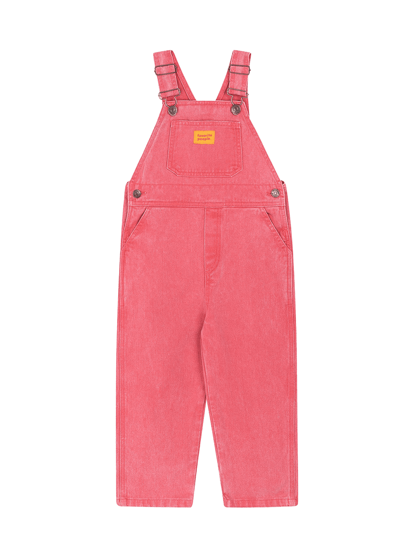 Ogrodniczki dla dzieci