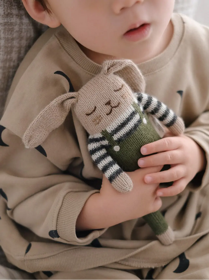 Miękka przytulanka z alpaki Main Sauvage BEBE Concept 