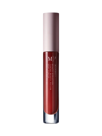 Wielofunkcyjny olejek Tinted Beauty Potion Kagero Manasi 7 BEBE Concept 