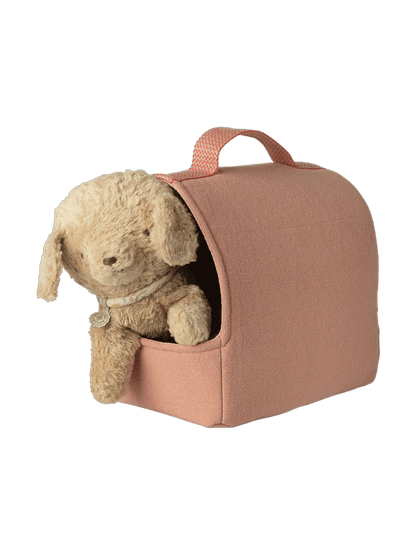 Torba transportowa dla szczeniaka CORAL