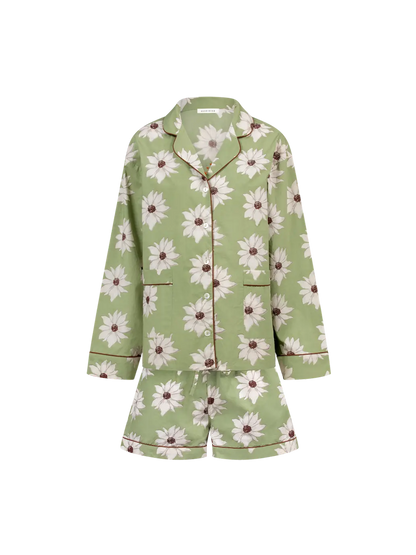 Damska Piżama Anna + Nina BEBE Concept 