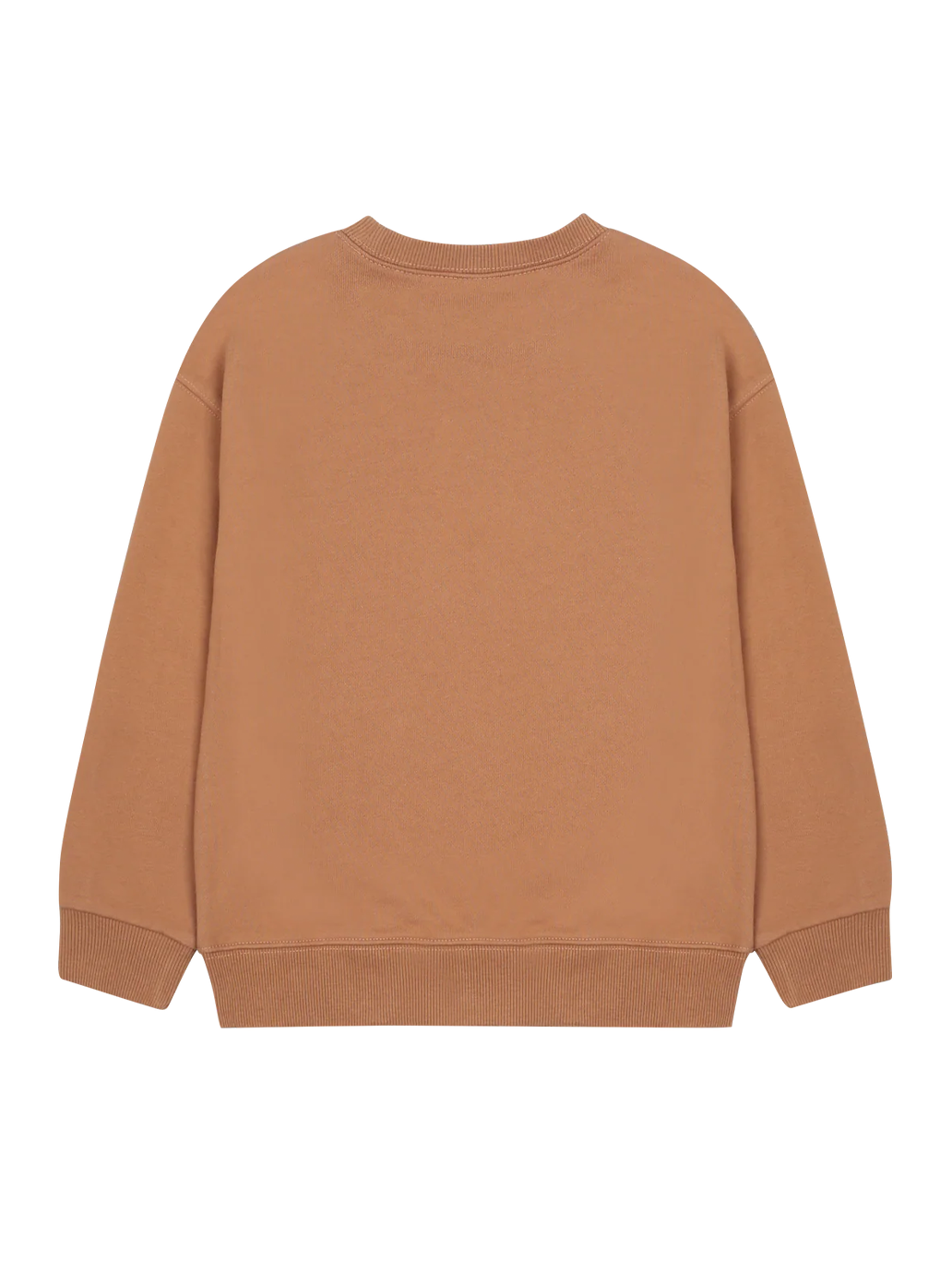 Bluza Flower Garden Puff Sweatshirt
