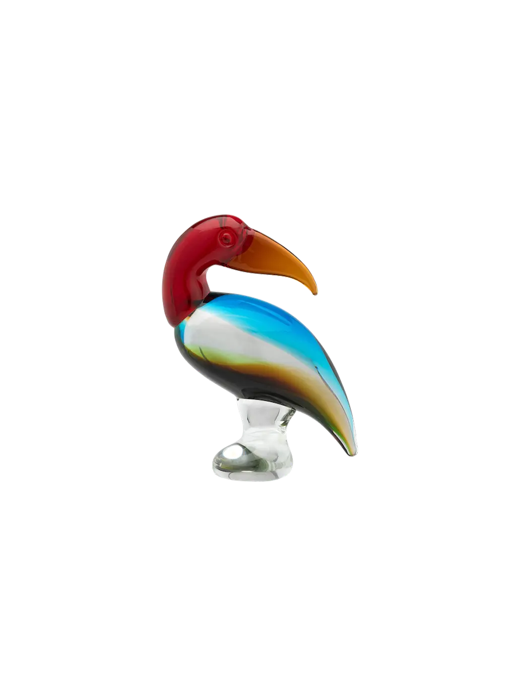 Toucan Figure Anna + Nina BEBE Concept 