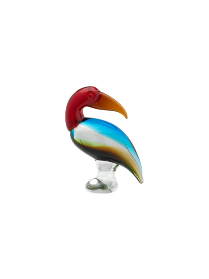 Toucan Figure Anna + Nina BEBE Concept 