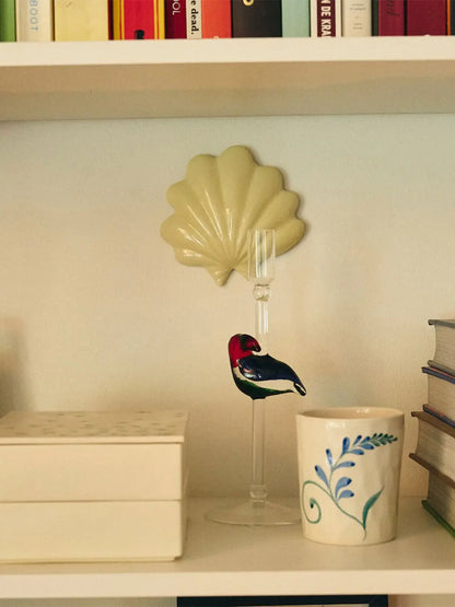 Świecznik Toucan Candle Holder Anna + Nina BEBE Concept 