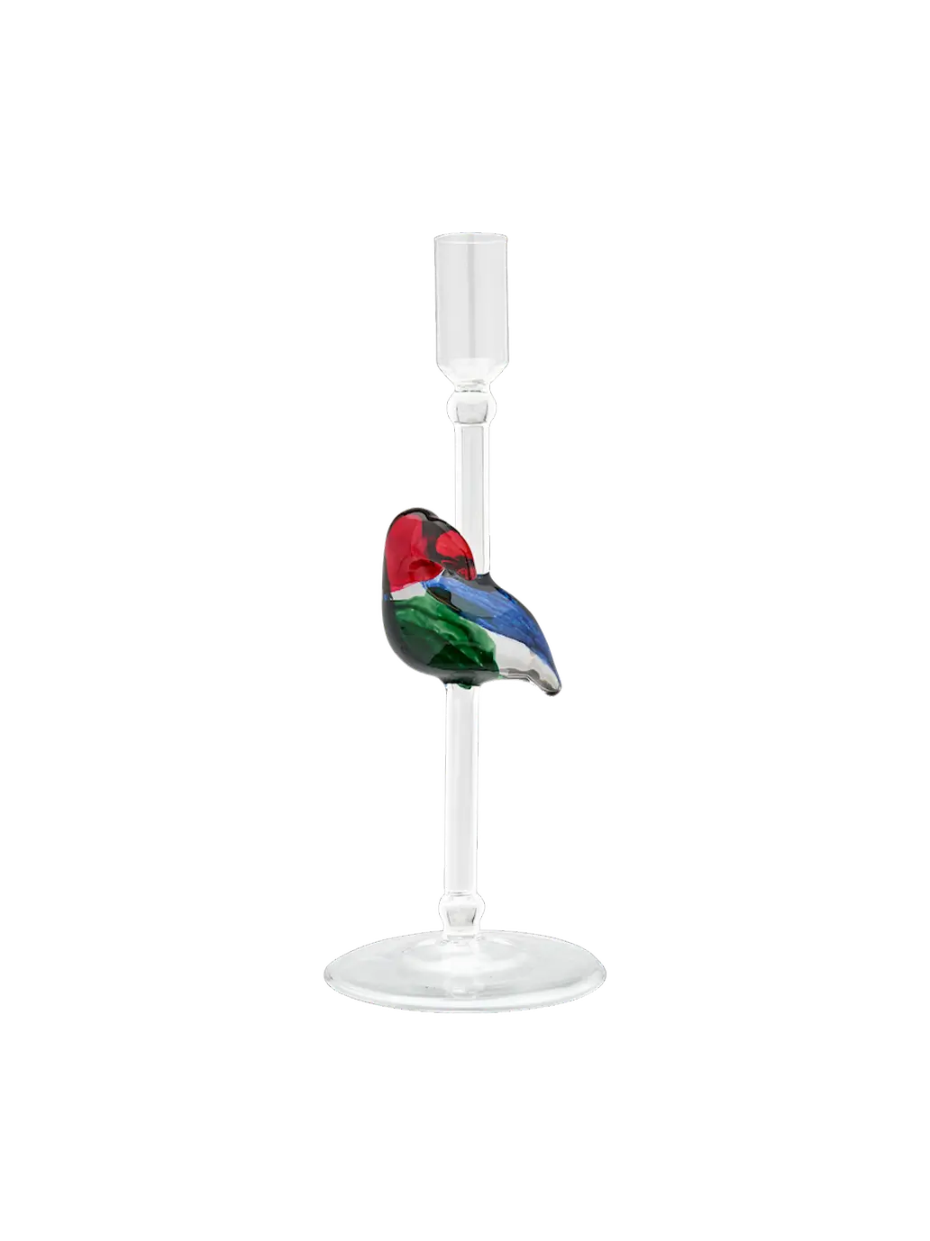 Świecznik Toucan Candle Holder Anna + Nina BEBE Concept 