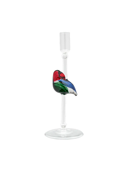 Świecznik Toucan Candle Holder Anna + Nina BEBE Concept 