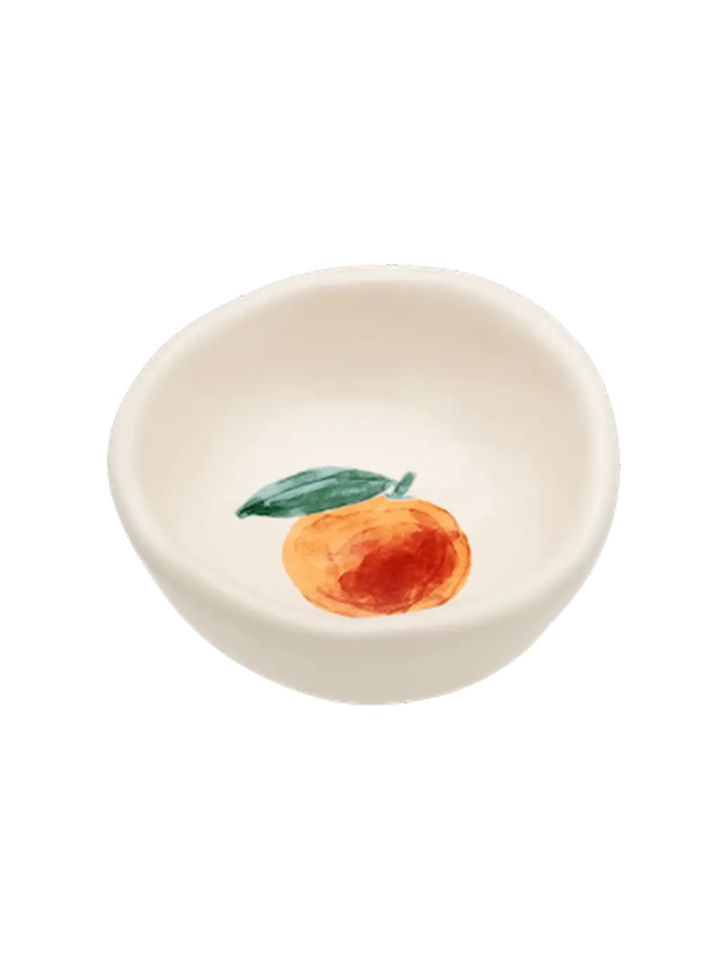 Arancia Trinket Dish Anna + Nina BEBE Concept 
