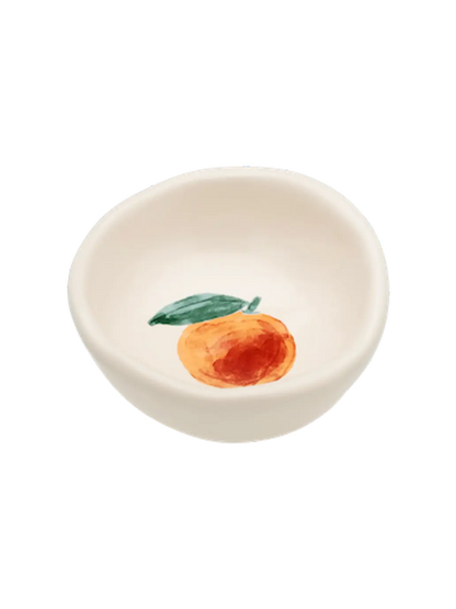 Arancia Trinket Dish Anna + Nina BEBE Concept 