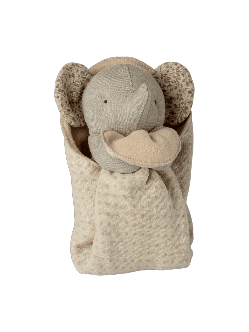 Pierwsza przytulanka Lullaby Friends