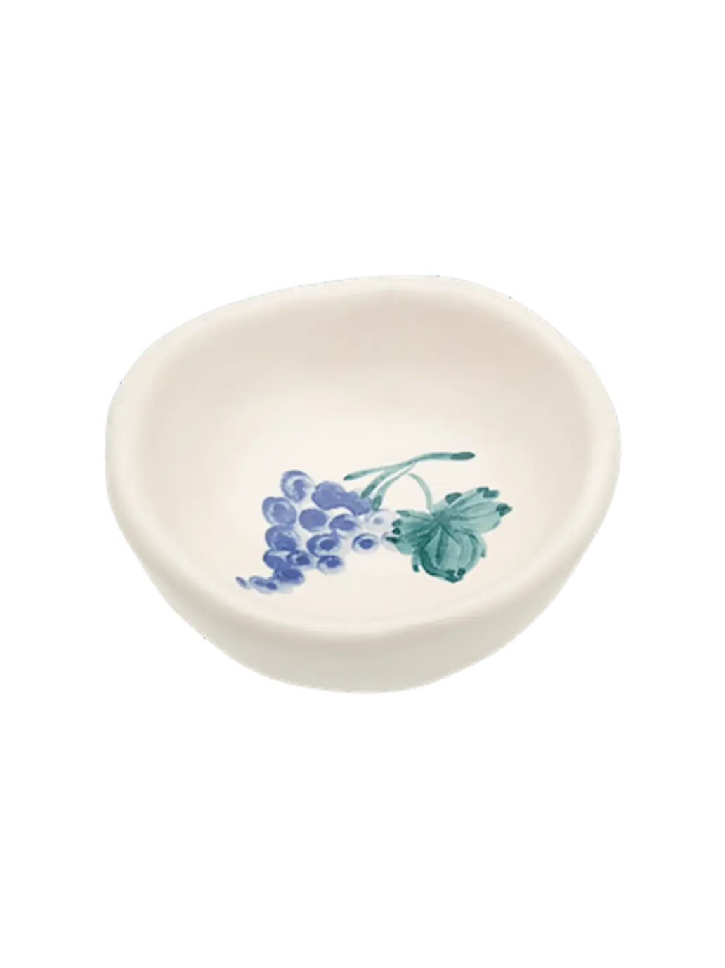 Grapevine Trinket Dish Anna + Nina BEBE Concept 