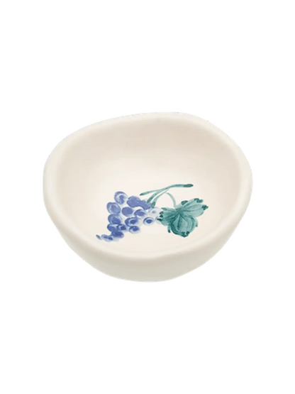 Grapevine Trinket Dish Anna + Nina BEBE Concept 