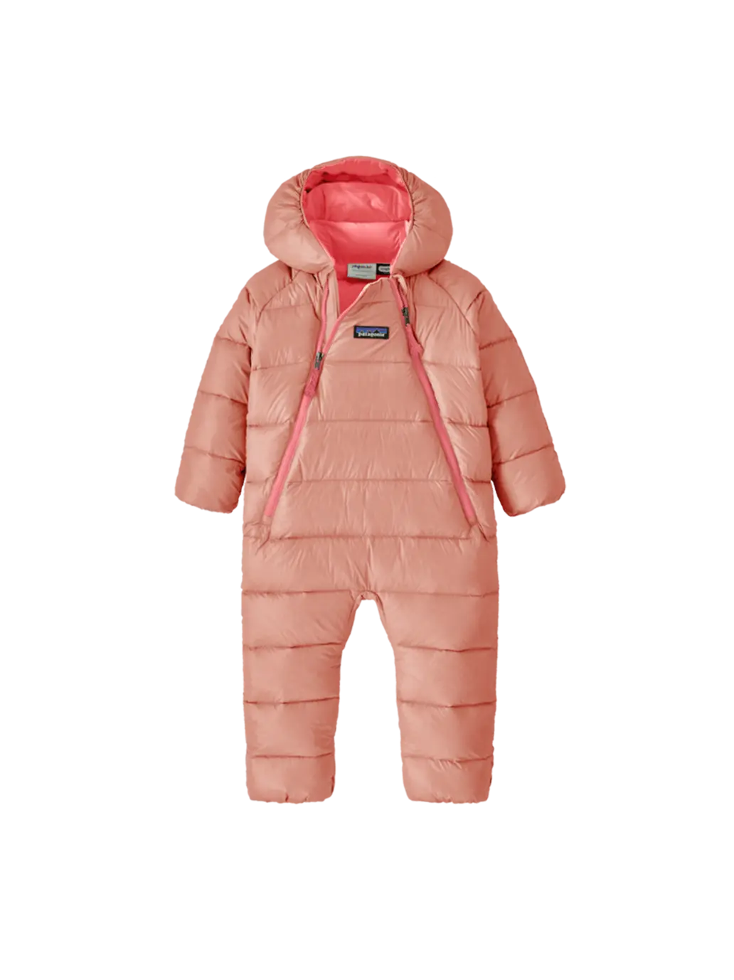 Kombinezon Infant Hi-Loft Down Sweater Bunting Patagonia BEBE Concept 