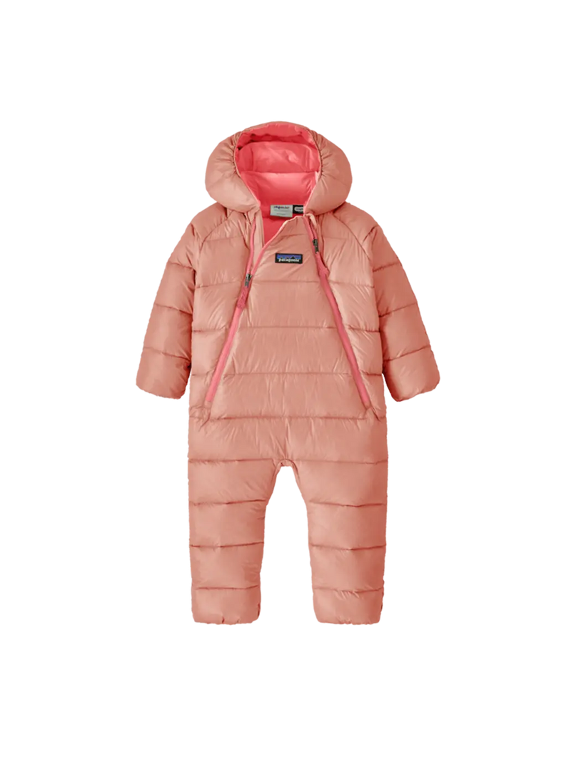 Kombinezon Infant Hi-Loft Down Sweater Bunting Patagonia BEBE Concept 
