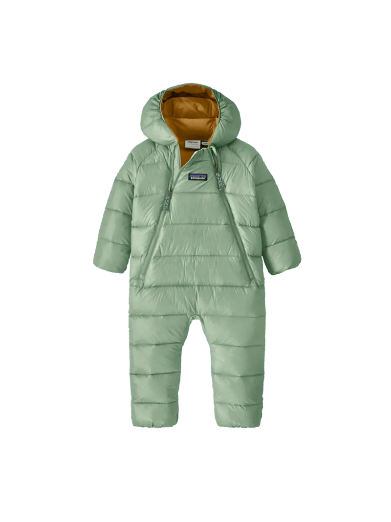 Kombinezon Infant Hi-Loft Down Sweater Bunting Patagonia BEBE Concept 