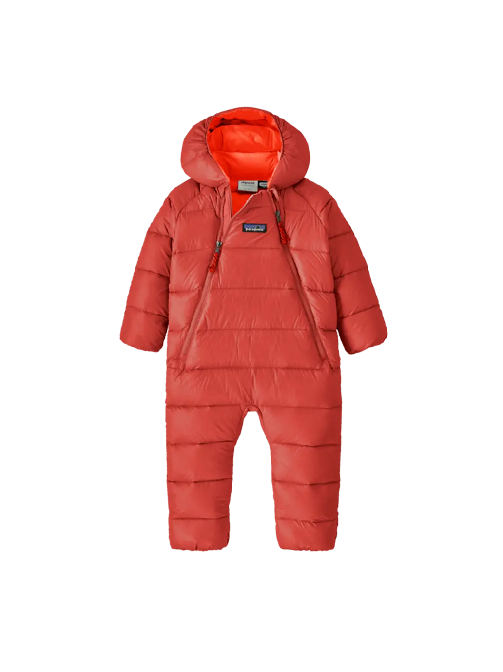Kombinezon Infant Hi-Loft Down Sweater Bunting Patagonia BEBE Concept 