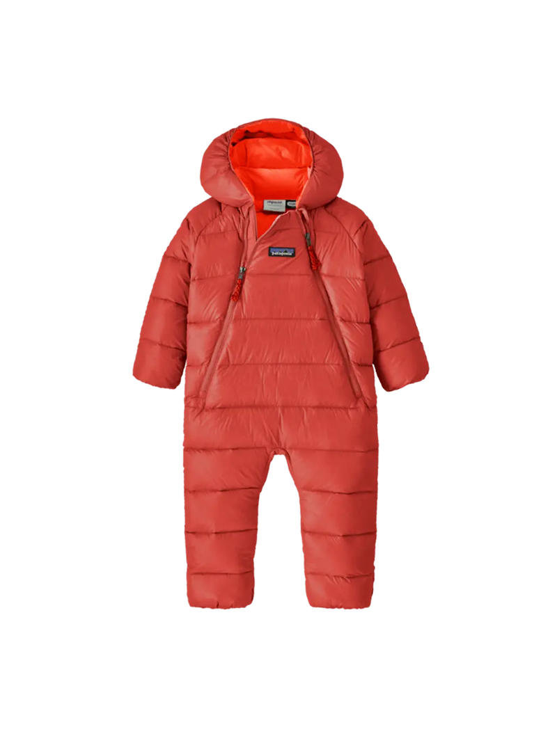 Kombinezon Infant Hi-Loft Down Sweater Bunting Patagonia BEBE Concept 