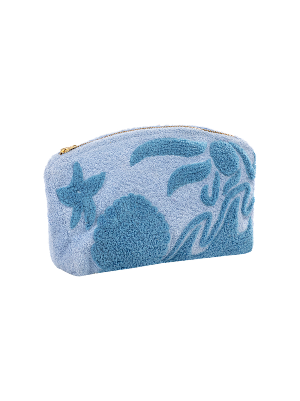 Lagoon Mist Sole Mare Washbag LAGOON MIST