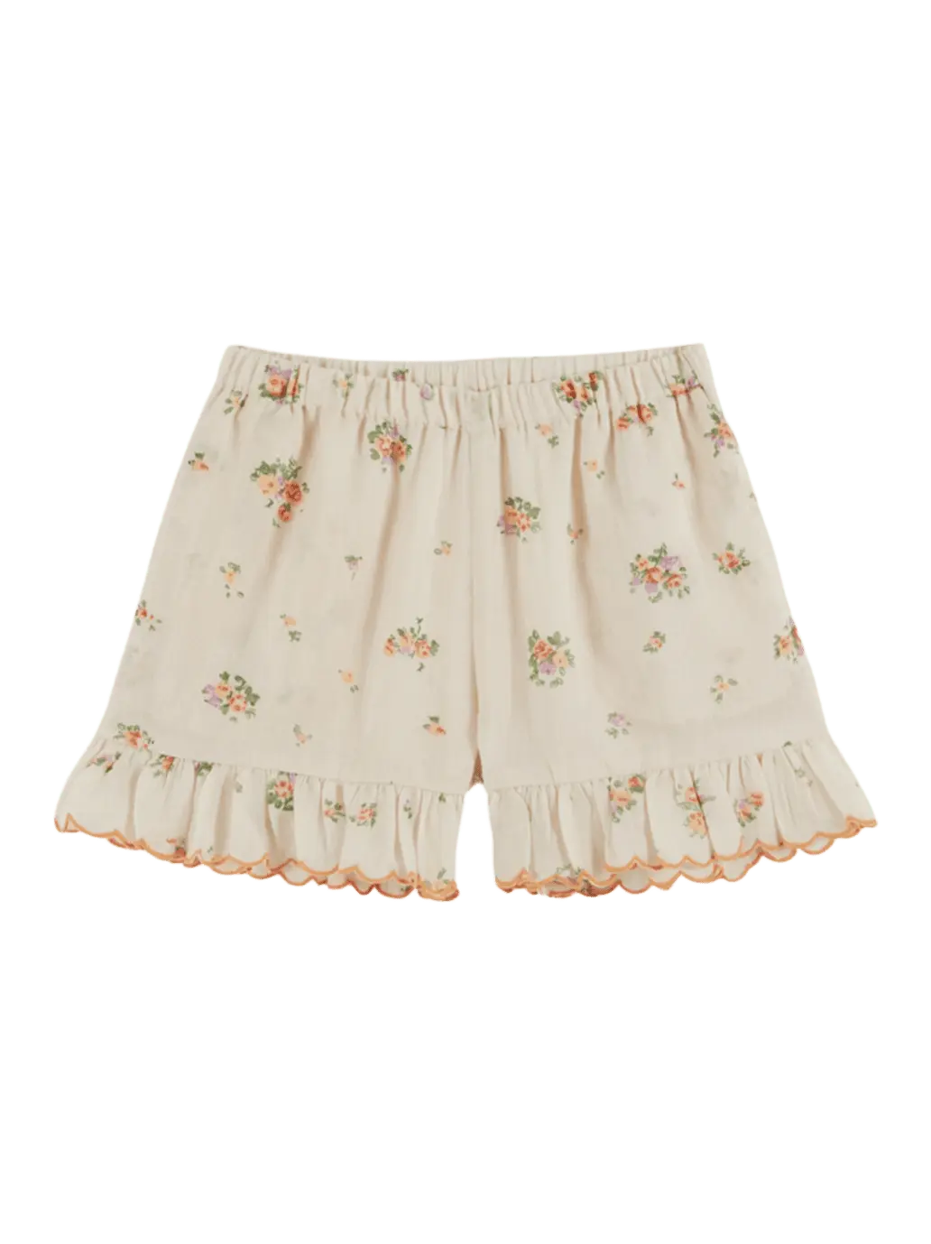 Volant Shorts Emile et Ida BEBE Concept 
