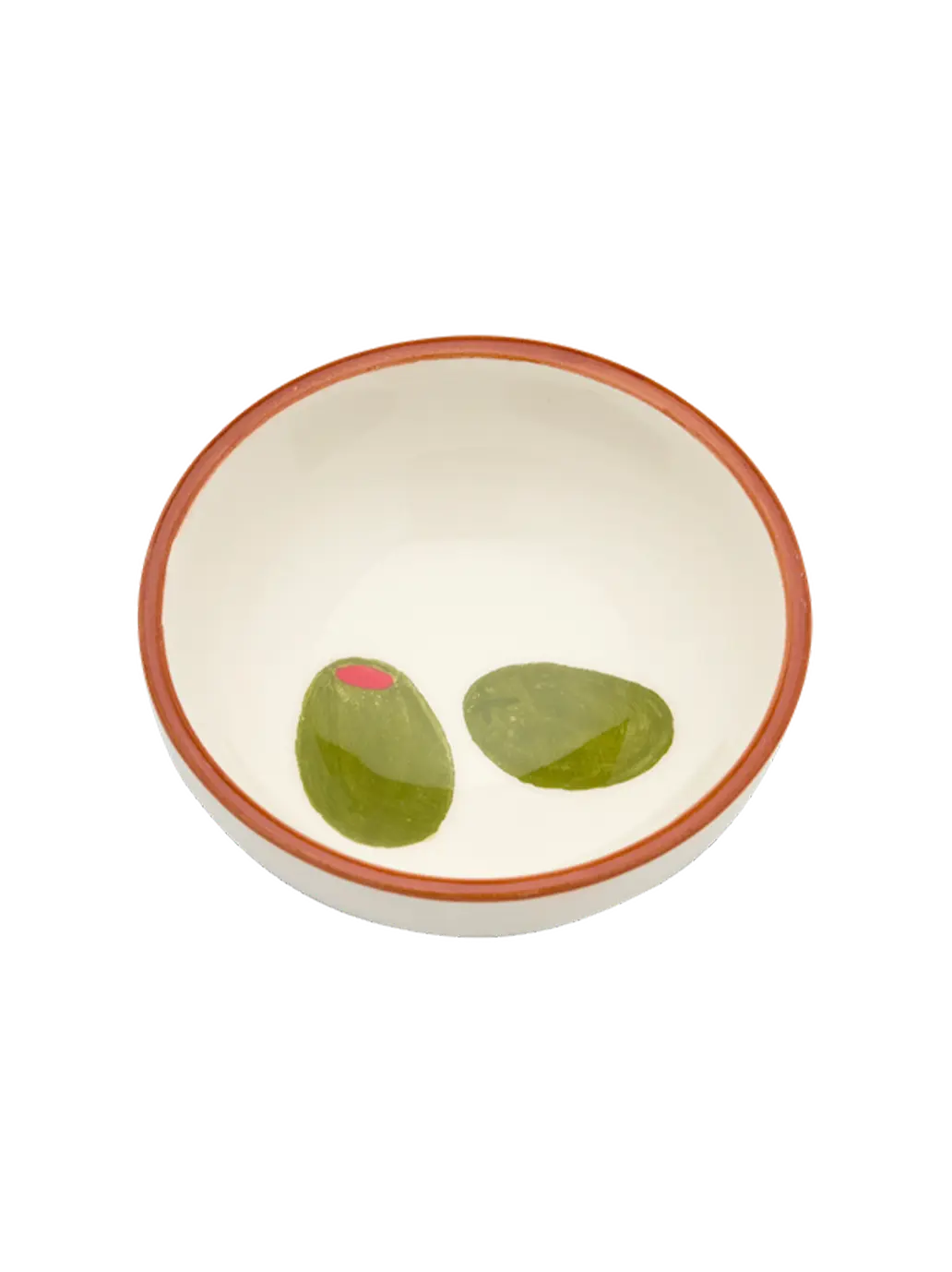 Olive Tapas Bowl Anna + Nina BEBE Concept 