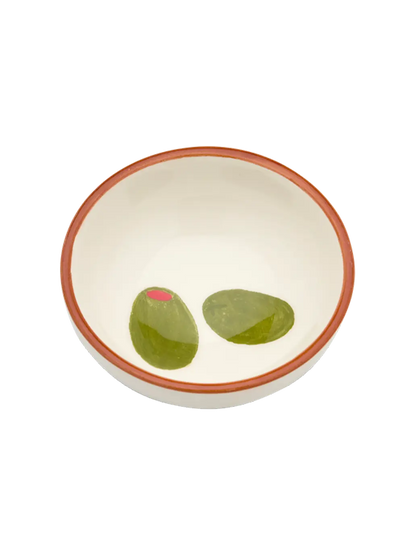Olive Tapas Bowl Anna + Nina BEBE Concept 