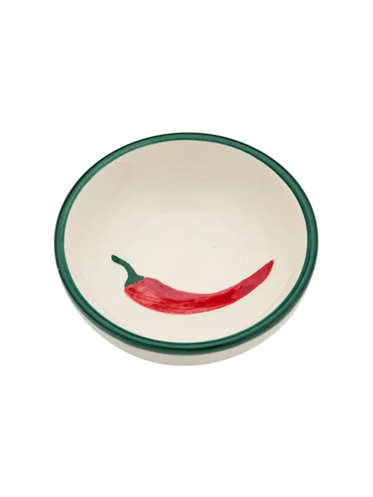Peperoncino Tapas Bowl Anna + Nina BEBE Concept 