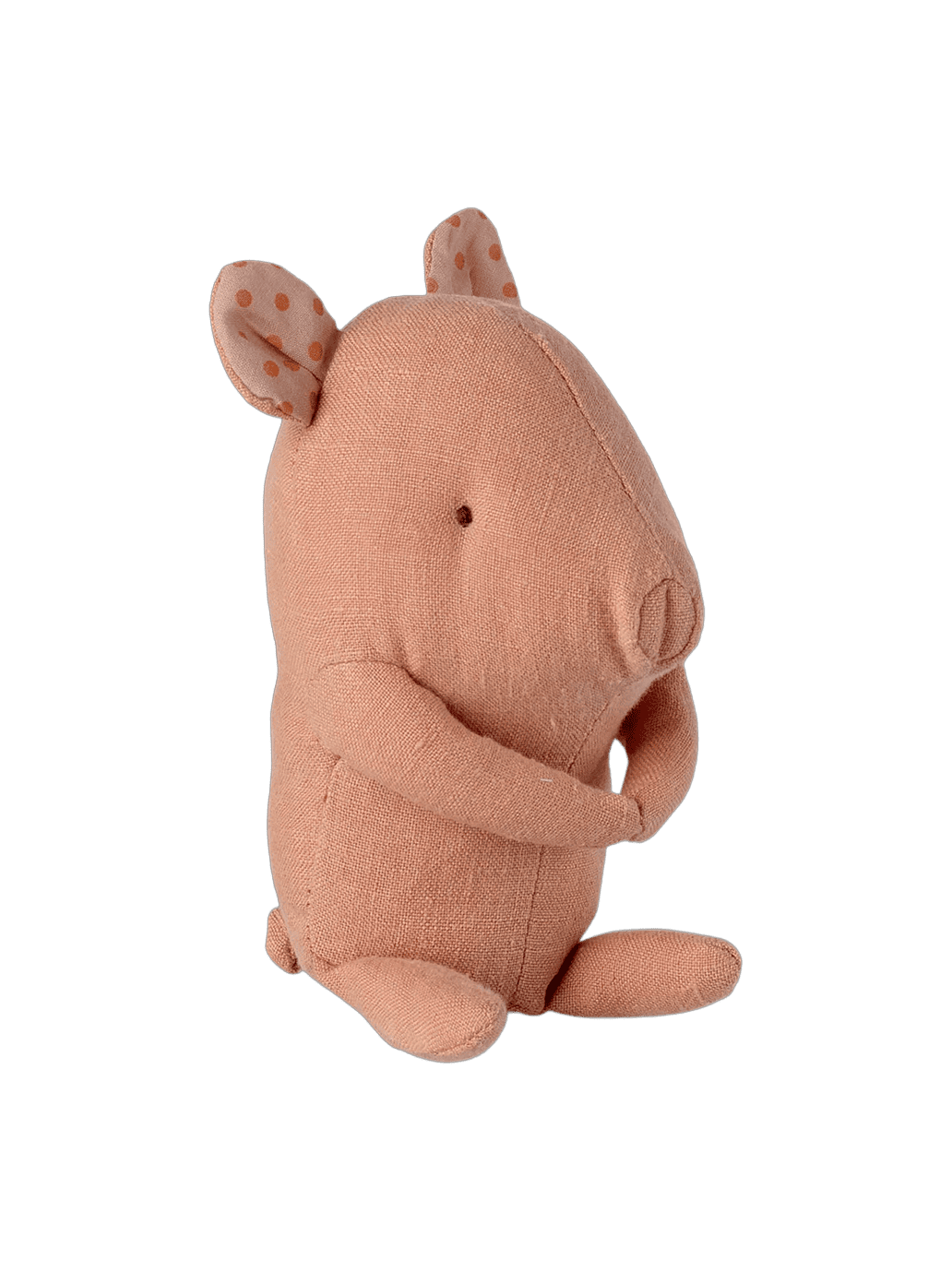 Pierwsza przytulanka Lullaby Friends