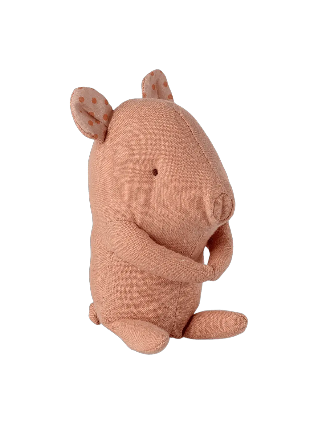 Pierwsza przytulanka Lullaby Friends Maileg BEBE Concept 