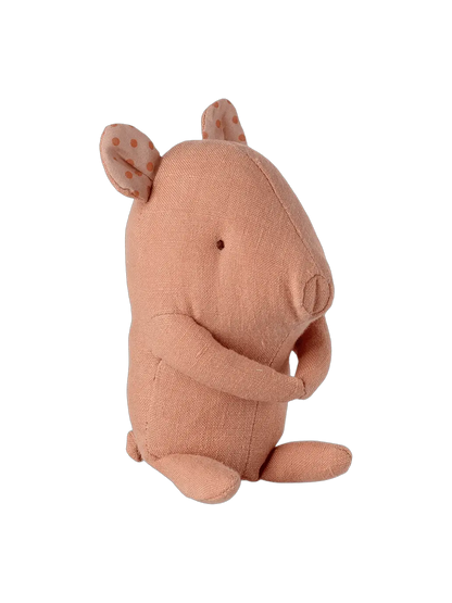 Pierwsza przytulanka Lullaby Friends Maileg BEBE Concept 