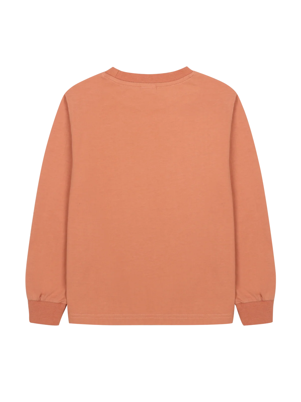 Crown Longsleeve T-Shirt