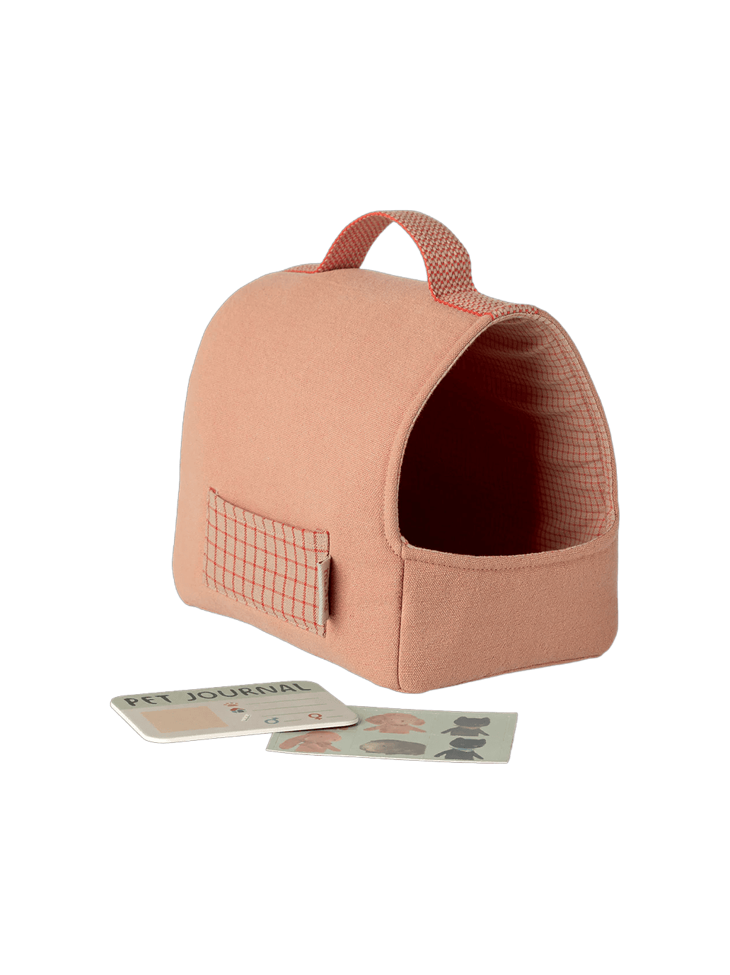 Torba transportowa dla szczeniaka CORAL