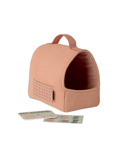 Torba transportowa dla szczeniaka CORAL