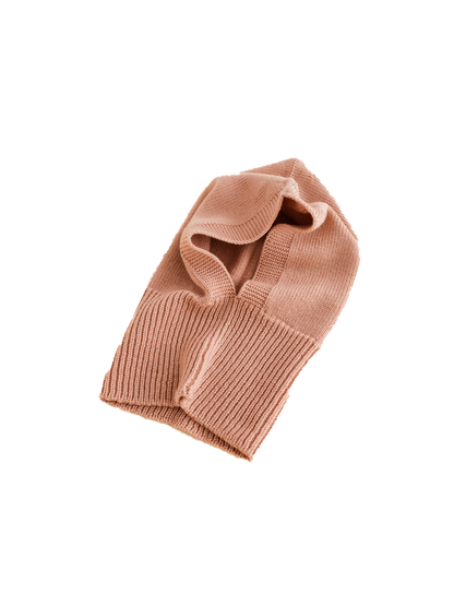 Sottocasco in lana merino ROSE