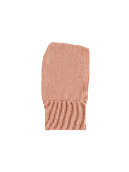 Sottocasco in lana merino ROSE